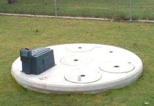 Wastewater Sewage Treatment Plant Servicing in Cairns