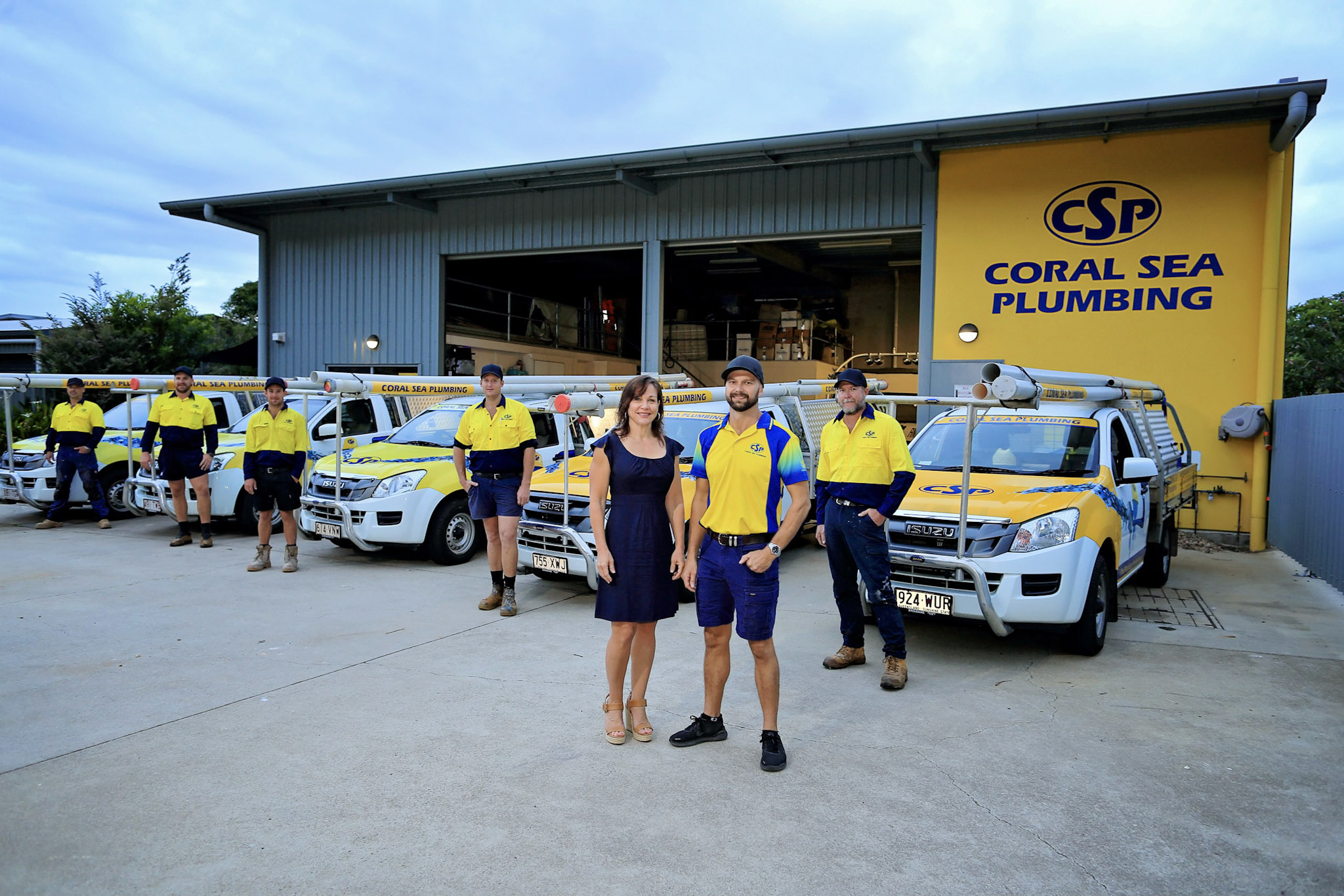 COVID-19 We are here to help