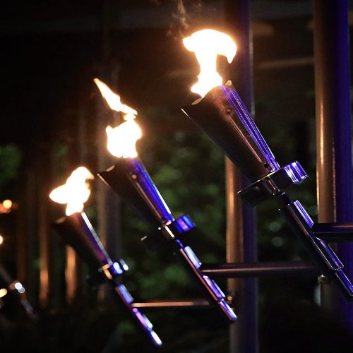 Bushfire Cairns - Gas Fitting Services